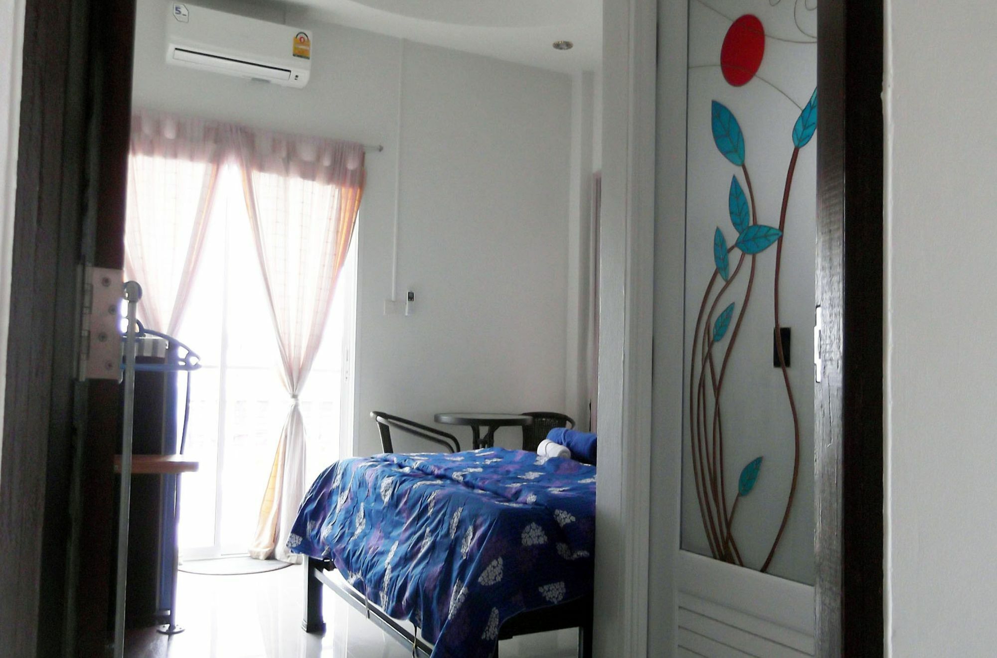Sichangstyle Resort Ko Si Chang Esterno foto