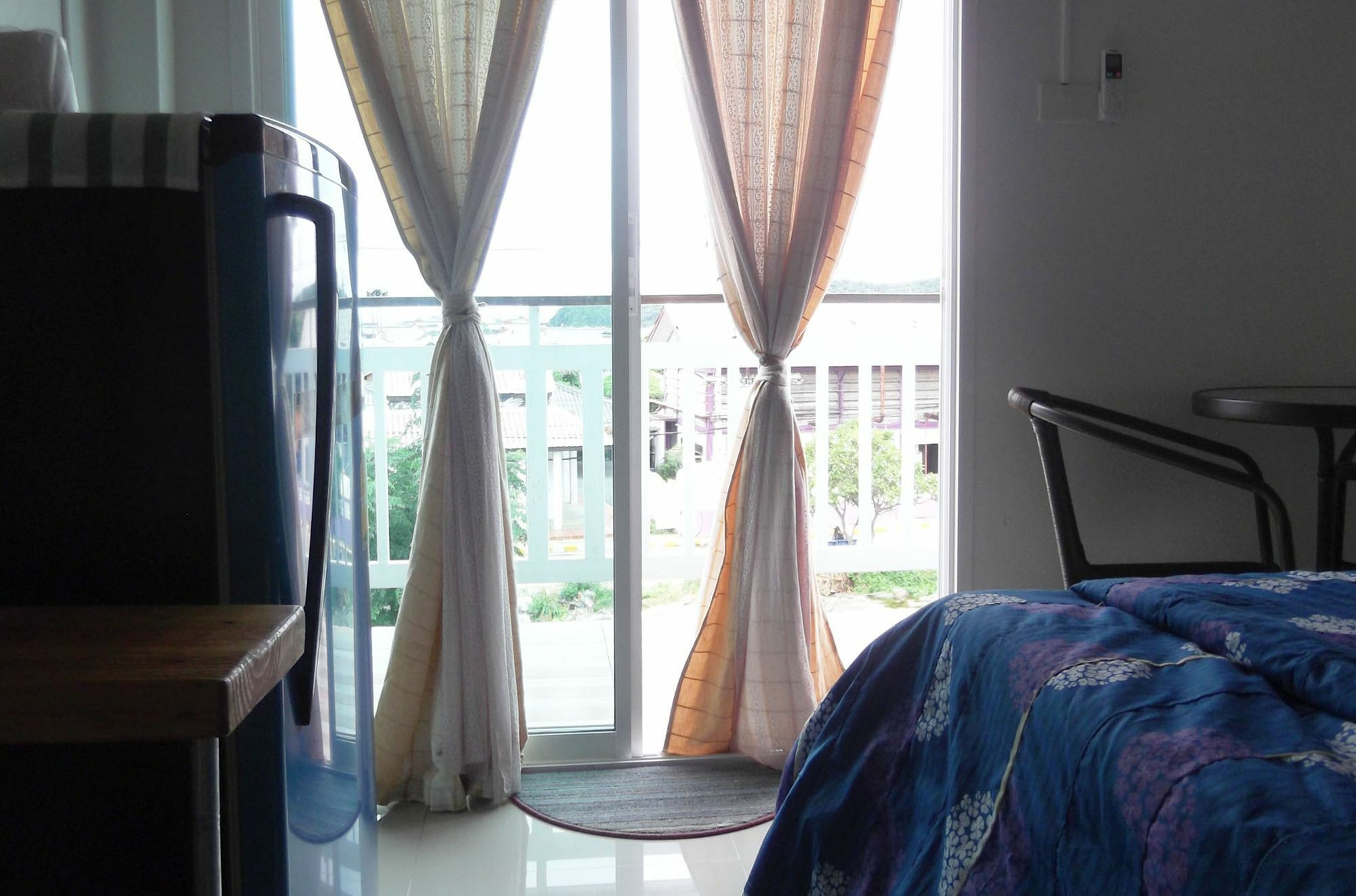 Sichangstyle Resort Ko Si Chang Esterno foto