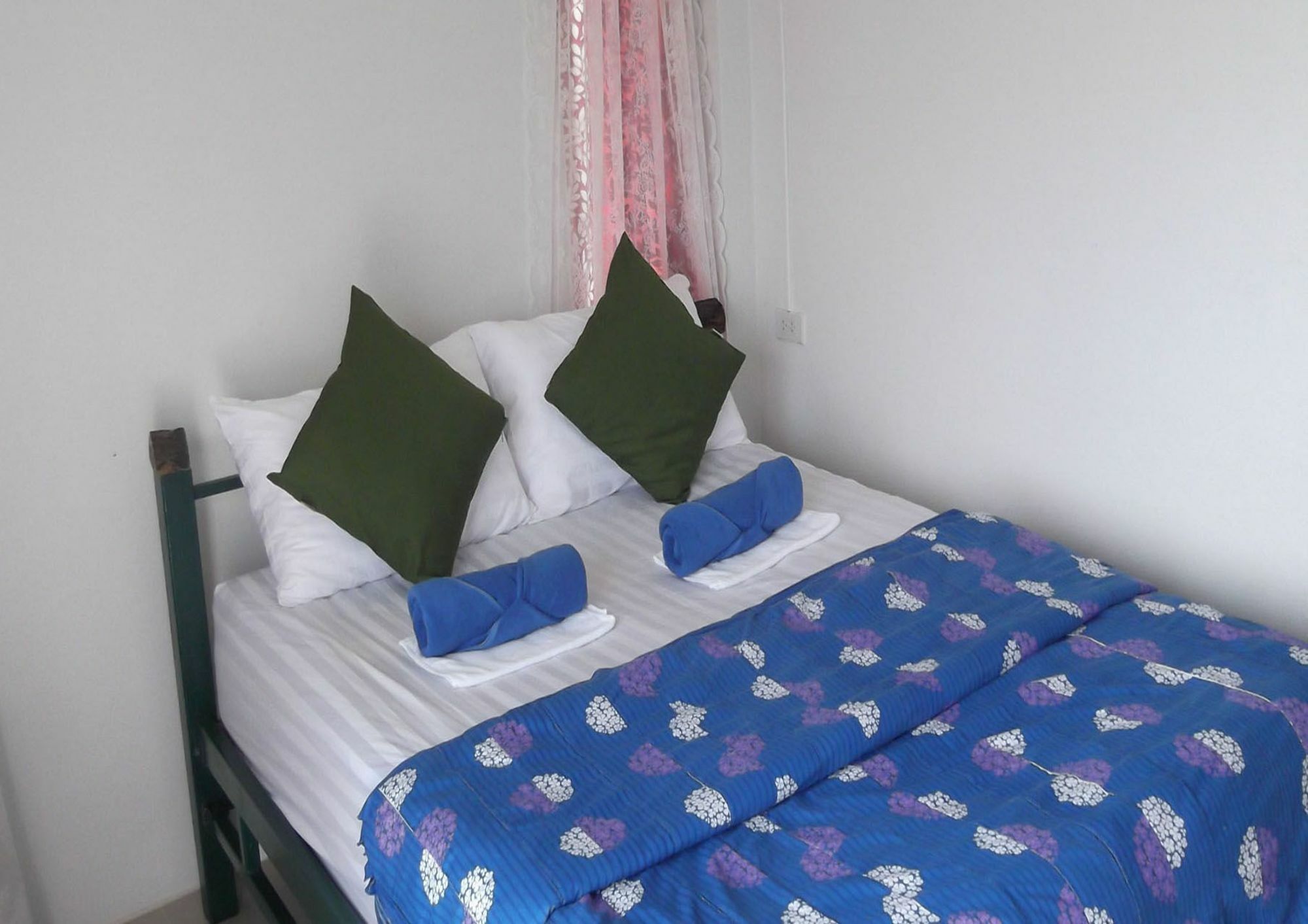 Sichangstyle Resort Ko Si Chang Esterno foto
