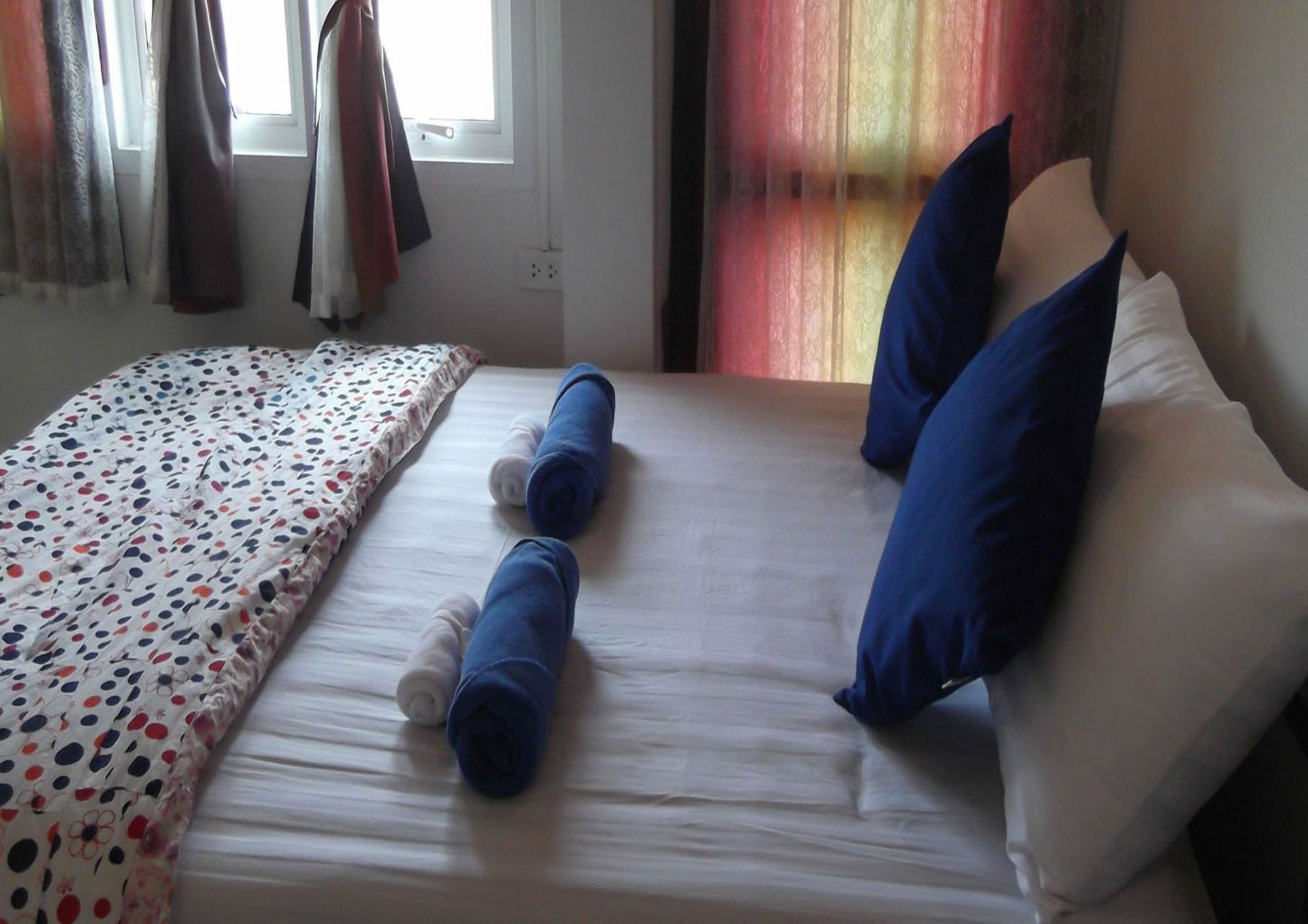 Sichangstyle Resort Ko Si Chang Esterno foto