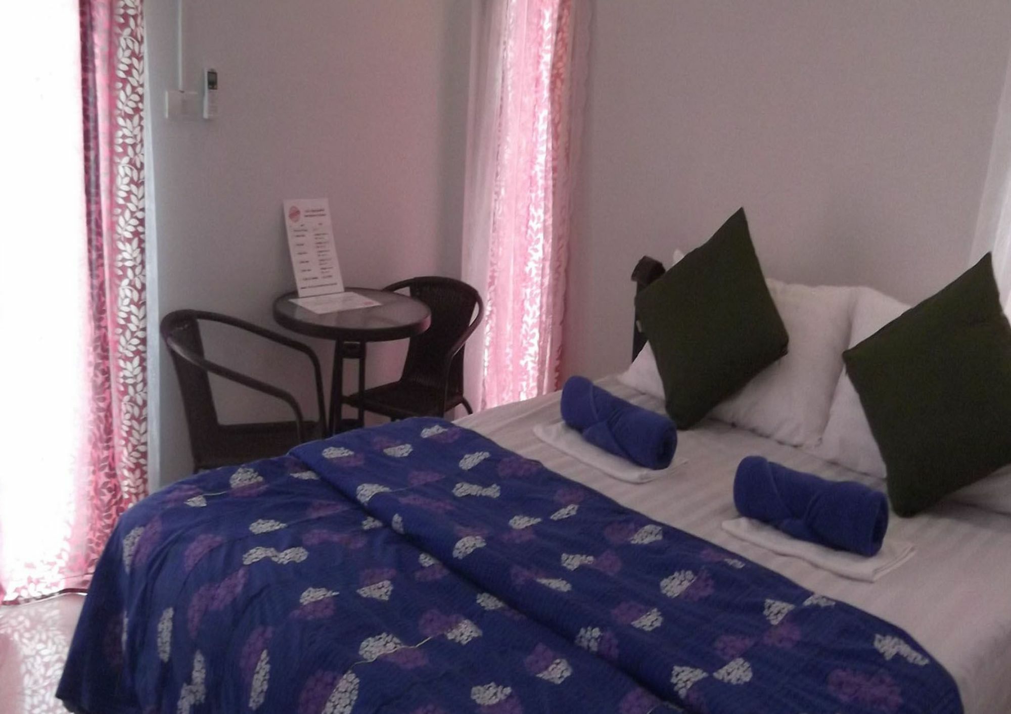 Sichangstyle Resort Ko Si Chang Esterno foto