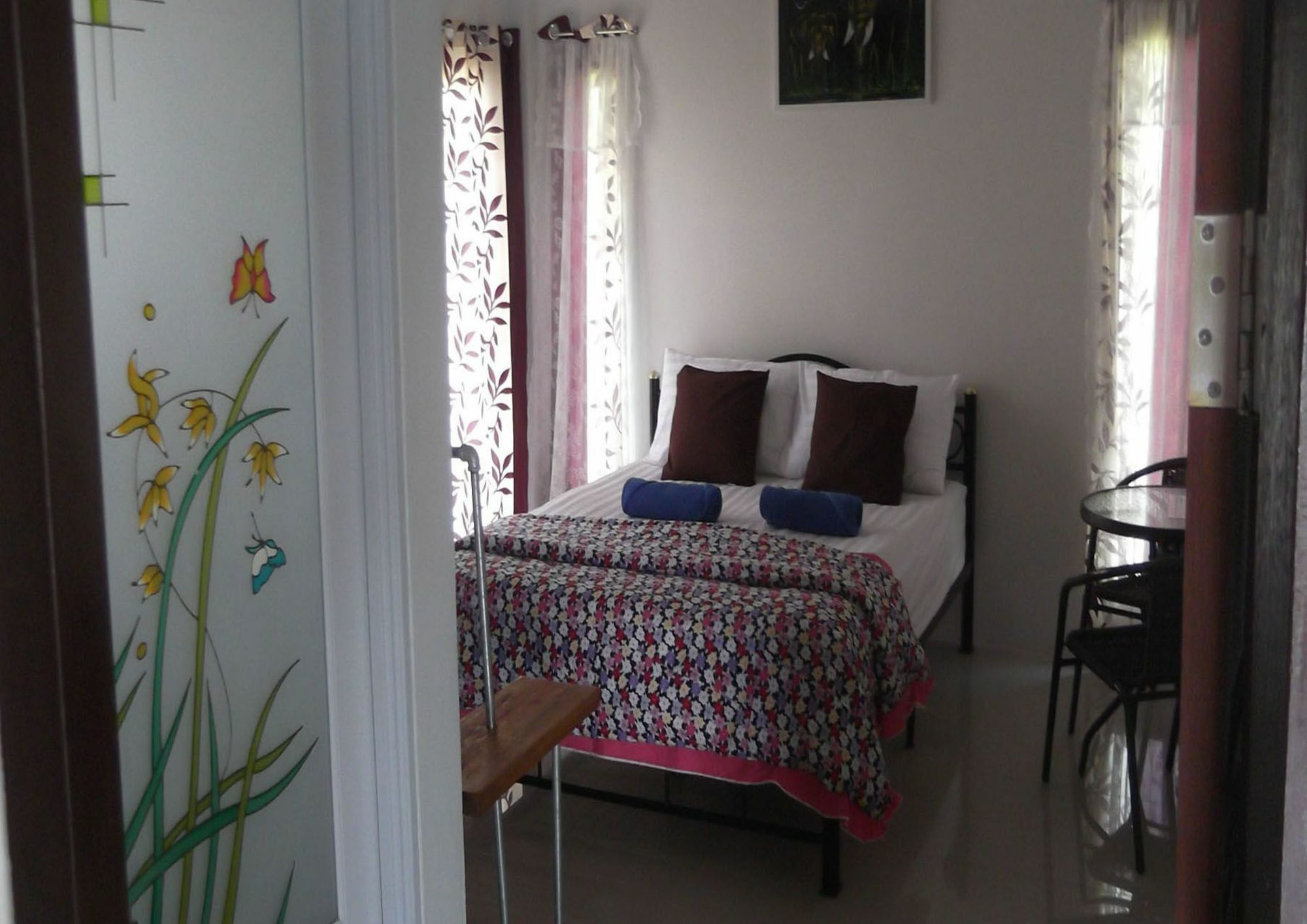 Sichangstyle Resort Ko Si Chang Esterno foto